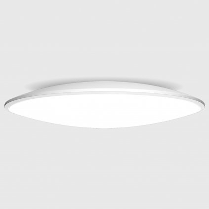 78519 2 mantra slim bile stropni svitidlo led 50w 5000k prumer 46cm