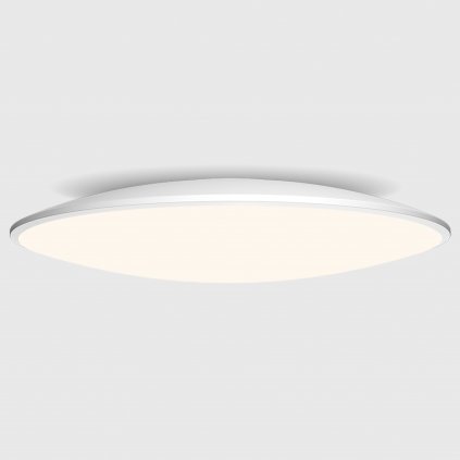 78522 1 mantra slim bile stropni svitidlo led 50w 4000k prumer 46cm