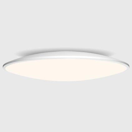 Mantra Slim, bílé stropní svítidlo LED 50W 4000K, průměr 46cm