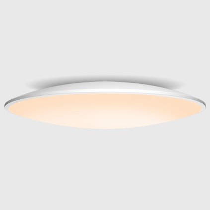 Mantra Slim, bílé stropní svítidlo LED 50W 3000K, průměr 46cm