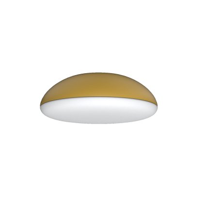 Mantra Kazz, zlaté stropní svítidlo 4xE27, průměr 38cm