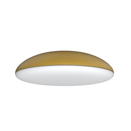 Mantra Kazz, zlaté stropní svítidlo 6xE27, průměr 50cm