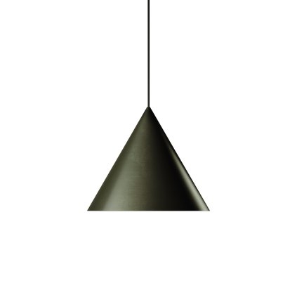 Il fanale Cone 286.02.MM