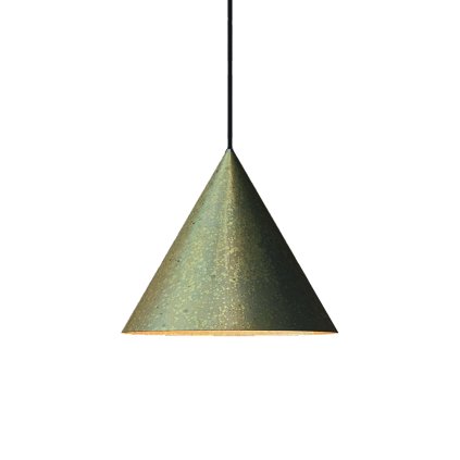 Il fanale Cone 286.13.OOB