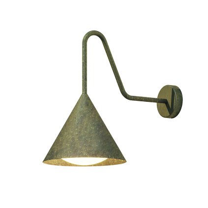 Il fanale Cone 286.17.OOB