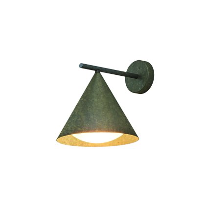 Il fanale Cone 286.18.OOB