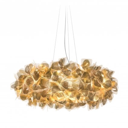 Slamp Clizia Susp Large MnM Gold no backgroundfff