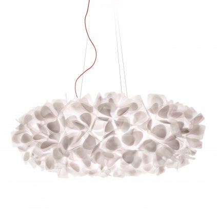 Clizia 130 Suspension White noBackground (1)