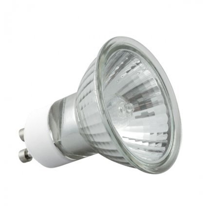 Žárovka pro lávovou lampu Mathmos Astro Vinyl, 35W halogen GU10
