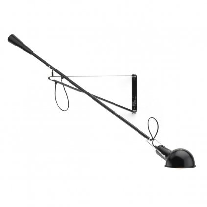 flos 265 small ceiling wall rizzatto product still life black big