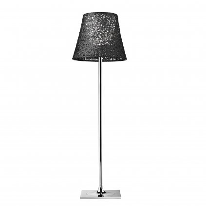 Flos KTribe F3 oudoor Green, designová stojací lampa se stmívačem, 1x205W E27, výška 183cm, IP44