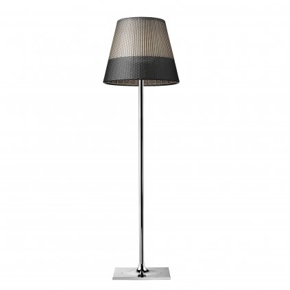 Flos KTribe F3 oudoor Panama, designová stojací lampa se stmívačem, 1x205W E27, výška 183cm, IP44
