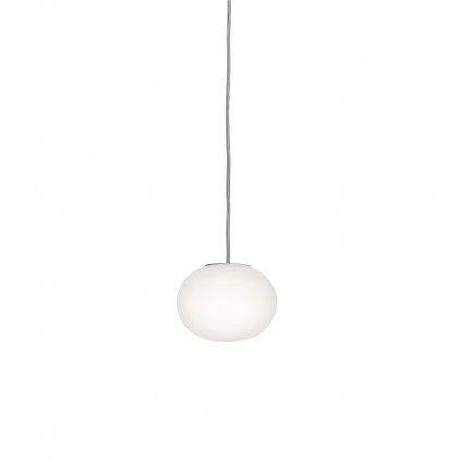 glo ball suspension mini morrison flos F4195009 product still life big