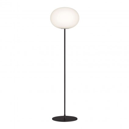 glo ball floor 3 morrison flos F3030031 product still life big 3