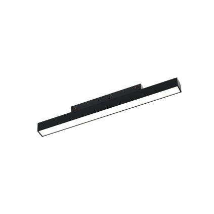 LED2 Magline II, lineární svítidlo pro Mag track 48V, 12W 3000K DALI, 32cm