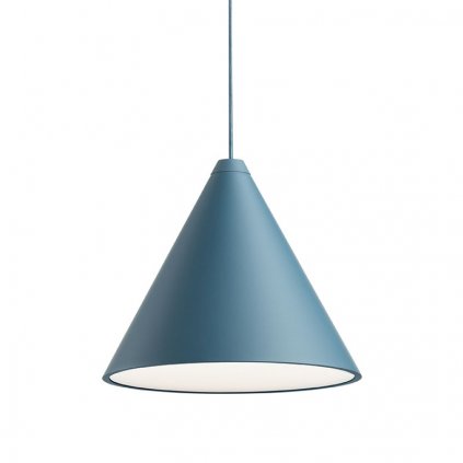 string light suspension cone anastassiades flos F6497014 product still life big