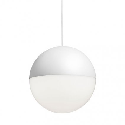 string light suspension sphere anastassiades flos F6498009 product still life big