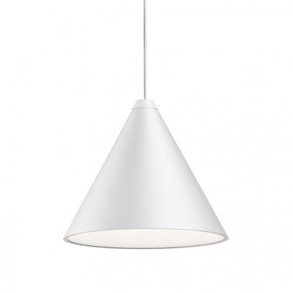 string light suspension cone anastassiades flos F6499009 product still life big