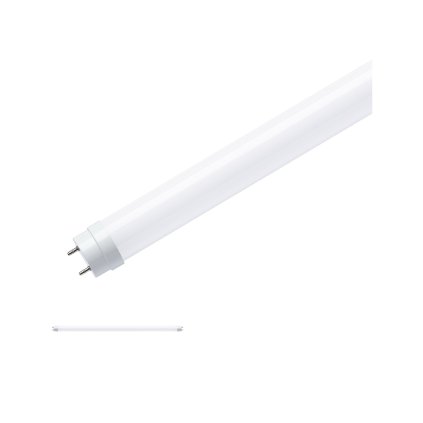 Paulmann LED trubice G13, 9,5W 3000K, délka 60,4cm