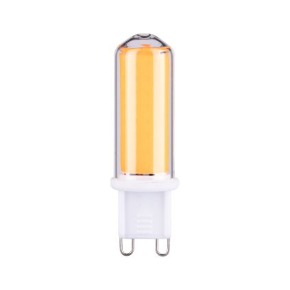 Paulmann žárovka G9, LED COB 2,4W 2700K