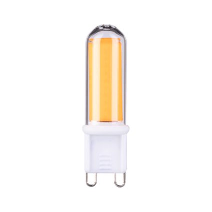 Paulmann žárovka G9, LED COB 4,6W 2700K