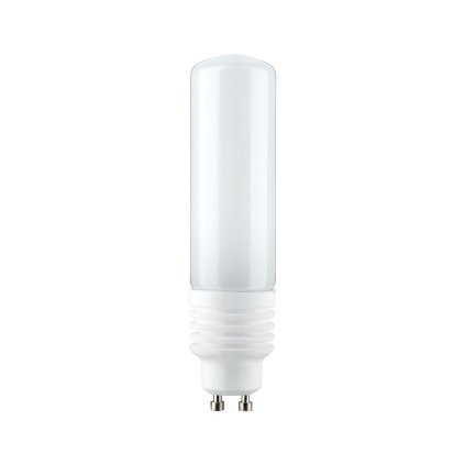 Paulmann Deco Pipe GU10, LED 4,9W 2700K, délka 12,5cm
