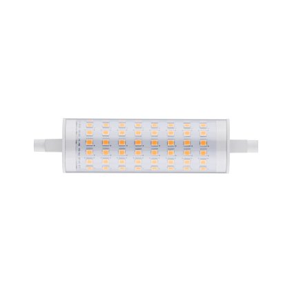 Paulmann LED žárovka, 12W 2700K R7S 118mm