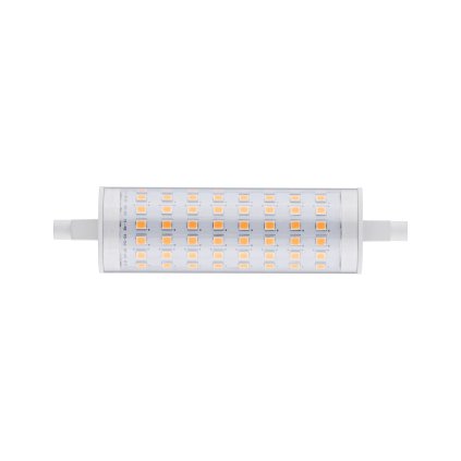 Paulmann LED žárovka, 12W 2700K R7S 118mm, stmívatelná