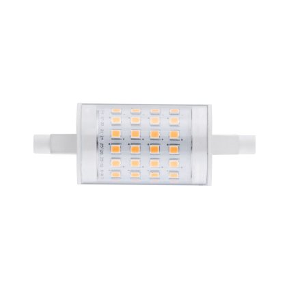 Paulmann LED žárovka, 9W 2700K R7S 78mm, stmívatelná