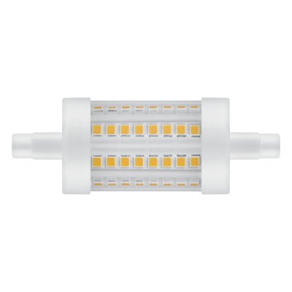 LED žárovka, 7W 2700K R7S 78mm
