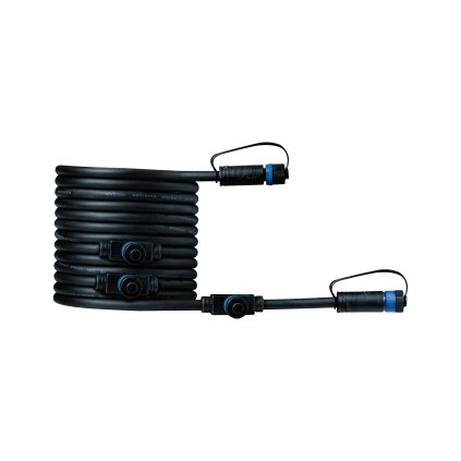 Paulmann Plug&Shine kabel 5m pro 4 svítidla, IP68
