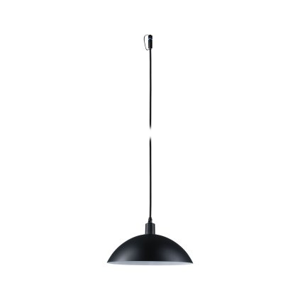 Paulmann Plug&Shine Mapalo, závěsné svítidlo 1xE14, průměr 30cm, IP44