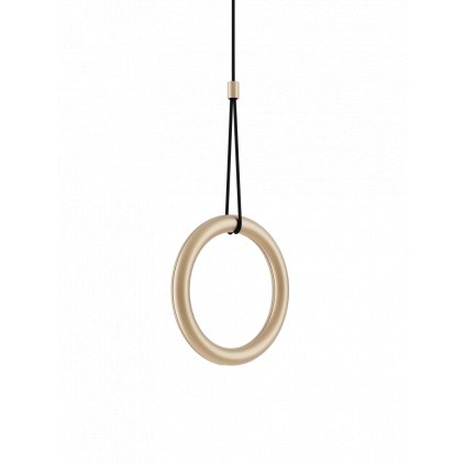 81971 lodes ivy i cluster champagne zavesne svitidlo 3w led 3000k stmivatelne prum 14 5cm
