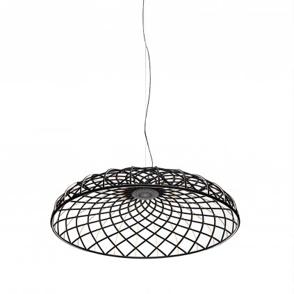 skynest marcel wanders flos anthracite product still life big p