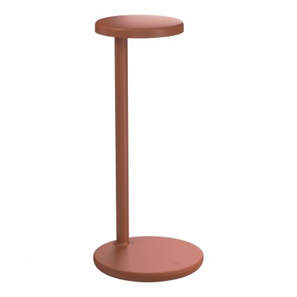 FLOS OBLIQUE QI Rust 1950X1950
