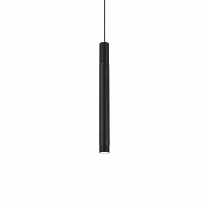 TRACE 1.1 LED BLACK SUSPENDED LIGHT