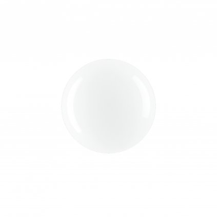 Lodes Volum Mirror 22, nástěnné svítidlo na zrcadlo z bílého foukaného skla, 1x25W E27, prům.22cm, IP54