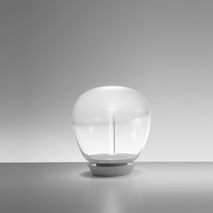 Artemide Empatia 26, designová lampička, 20W LED 3000K, prům. 26cm
