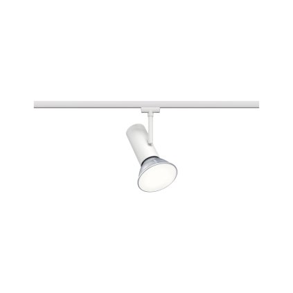 Paulmann Apol, spot pro Urail system, 1xE27 max. 50W, bílá