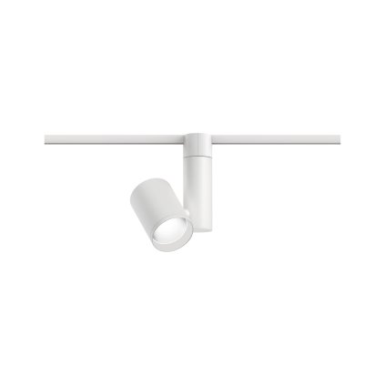 Paulmann Zeuz, reflektor pro Urail, 33W LED 4000K 39° stmívatelný, výška 24,1cm, bílá