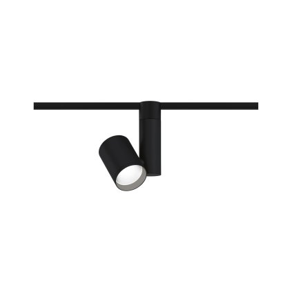 Paulmann Zeuz, reflektor pro Urail, 33W LED 4000K 39° stmívatelný, výška 24,1cm, černá