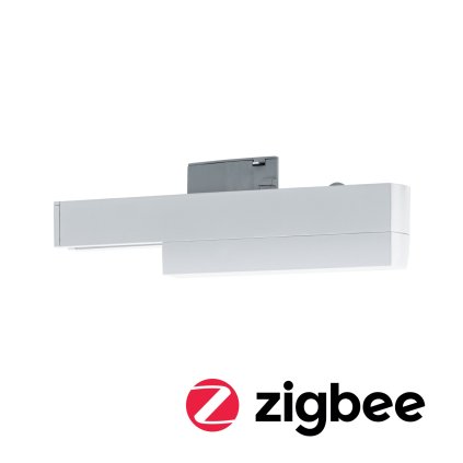 Paulmann Urail Zigbee adaptér On/Off/Dimm, max. 50W, bílá