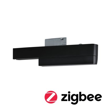 Paulmann Urail Zigbee adaptér On/Off/Dimm, max. 50W, černá