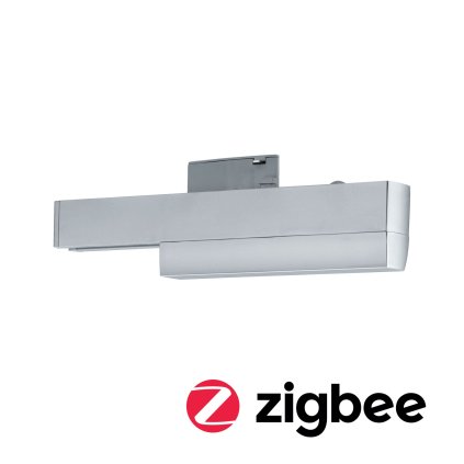 Paulmann Urail Zigbee adaptér On/Off/Dimm, max. 50W, matný chrom