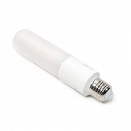 Flos LED žárovka E27 18W 2700K stmívatelná, průměr 3,8cm
