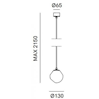 Il Fanale 290.01 rozmery