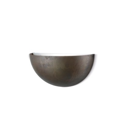 Il Fanale Galileo, nástěnné svítidlo železo, 1x15W E27, průměr 30cm