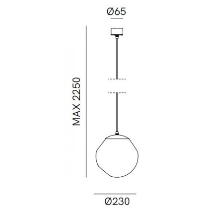 Il Fanale 290.02 rozmery