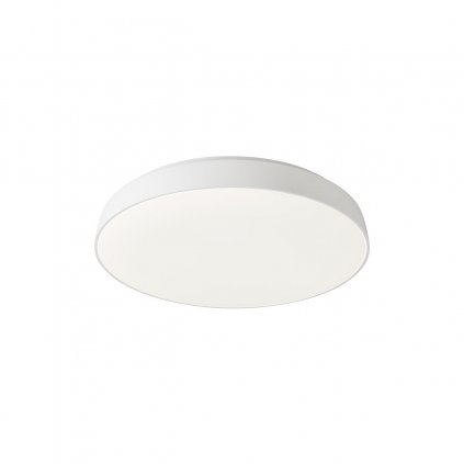 Redo Erie, bílé stropní svítidlo LED 24W, 3000K, průměr 41,5cm