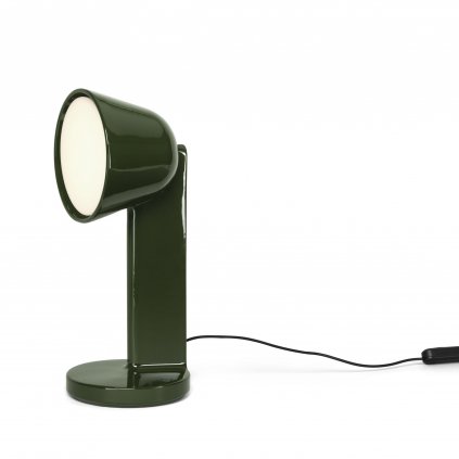 Flos ceramic side verde 03